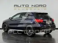 2017 Mercedes Benz GLA 220