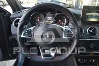 2017 Mercedes Benz GLA 220