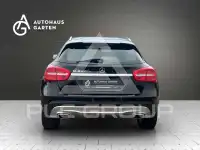 2017 Mercedes Benz GLA 220