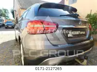 2017 Mercedes Benz GLA 220