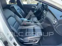2017 Mercedes Benz GLA 220