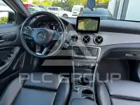 2017 Mercedes Benz GLA 220