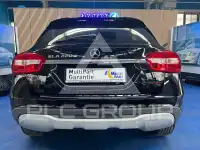 2017 Mercedes Benz GLA 220