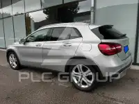 2017 Mercedes Benz GLA 220