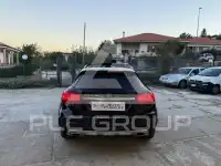 2017 Mercedes Benz GLA 220