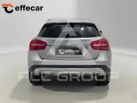 2017 Mercedes Benz GLA 220