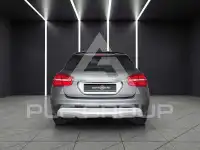 2017 Mercedes Benz GLA 220