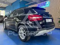 2017 Mercedes Benz GLA 220