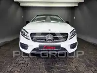 2017 Mercedes Benz GLA 220