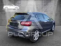 2017 Mercedes Benz GLA 220