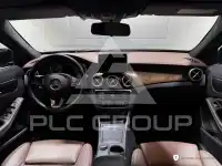 2017 Mercedes Benz GLA 220