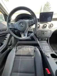 2017 Mercedes Benz GLA 220