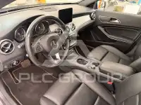 2017 Mercedes Benz GLA 220