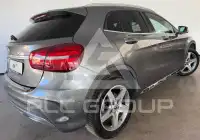 2017 Mercedes Benz GLA 220