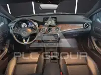 2017 Mercedes Benz GLA 220