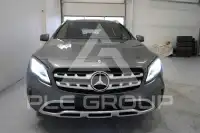 2017 Mercedes Benz GLA 220