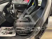 2017 Mercedes Benz GLA 220
