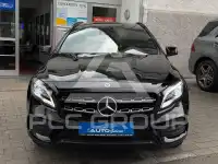 2017 Mercedes Benz GLA 220