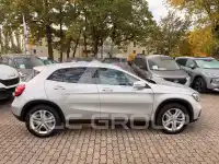 2017 Mercedes Benz GLA 220