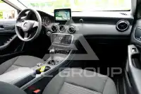 2017 Mercedes Benz A 160