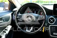 2017 Mercedes Benz A 160