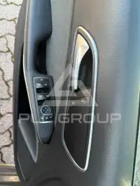 2017 Mercedes Benz A 160
