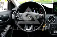 2017 Mercedes Benz A 160