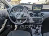 2017 Mercedes Benz A 160