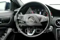 2017 Mercedes Benz A 160
