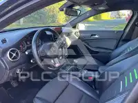 2017 Mercedes Benz A 160