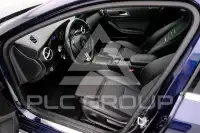 2017 Mercedes Benz A 160