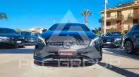 2017 Mercedes Benz A 160