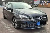 2017 Mercedes Benz A 160