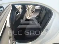 2017 Mercedes Benz A 160