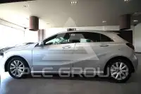 2017 Mercedes Benz A 160