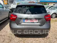 2017 Mercedes Benz A 160