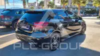 2017 Mercedes Benz A 160