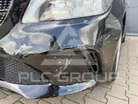 2017 Mercedes Benz A 160