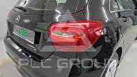 2017 Mercedes Benz A 160