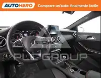 2017 Mercedes Benz A 160