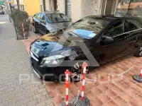 2017 Mercedes Benz A 160