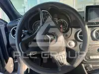 2017 Mercedes Benz A 160