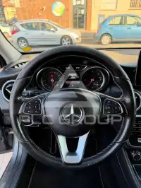 2017 Mercedes Benz A 160