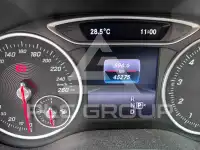 2017 Mercedes Benz A 160