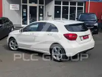 2017 Mercedes Benz A 160