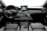 2017 Mercedes Benz A 160