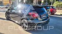 2017 Mercedes Benz A 160