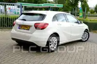 2017 Mercedes Benz A 160