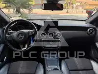 2017 Mercedes Benz A 160