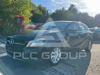 2017 Mercedes Benz A 160